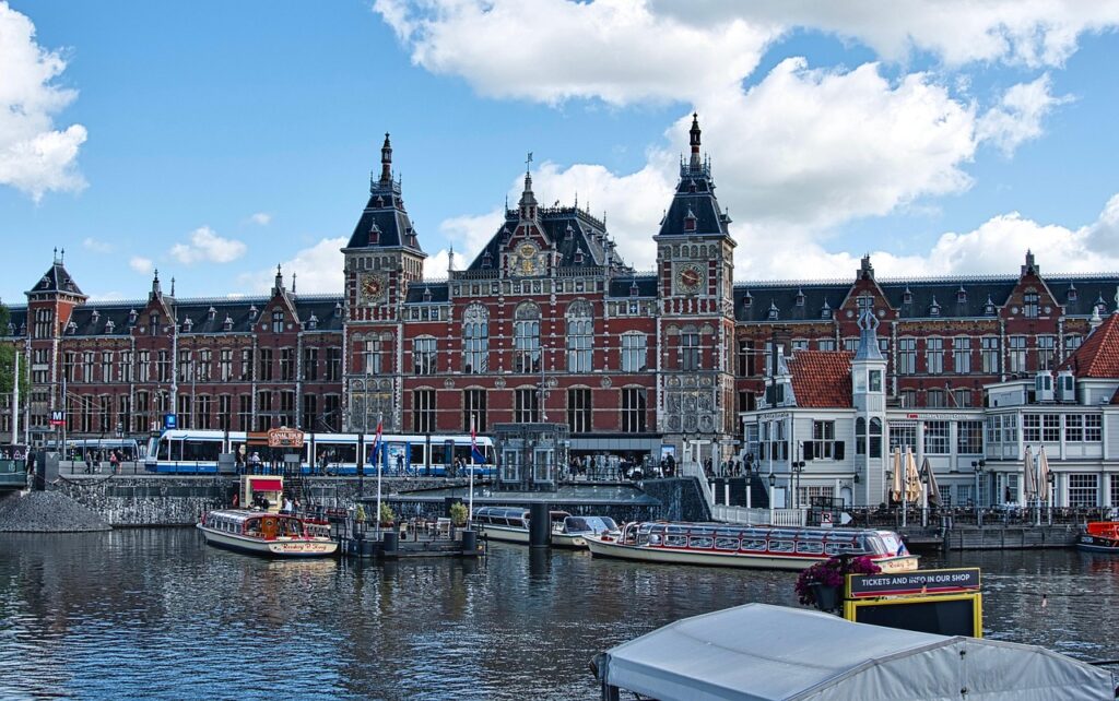 amsterdam