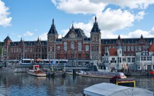 amsterdam