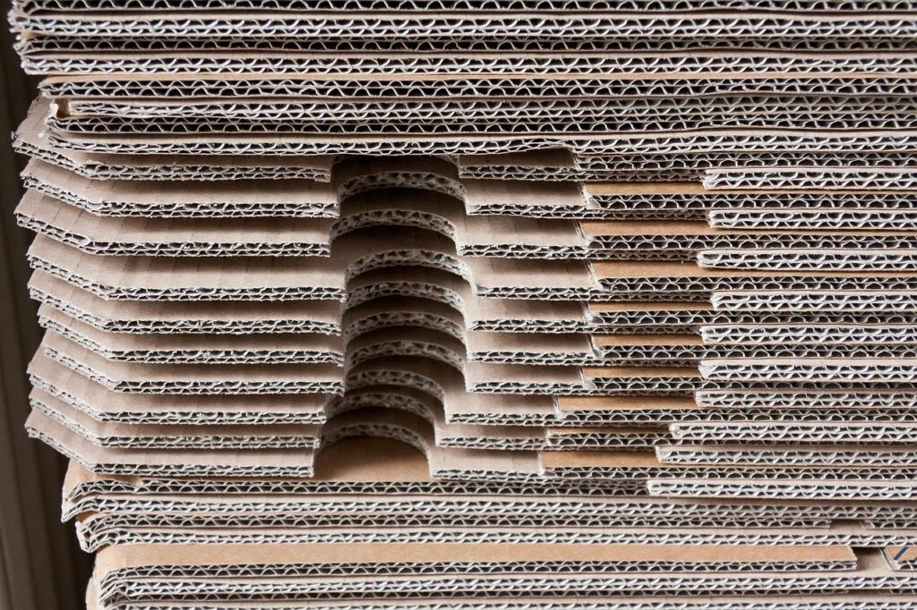cardboards