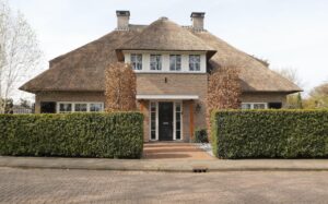 villa