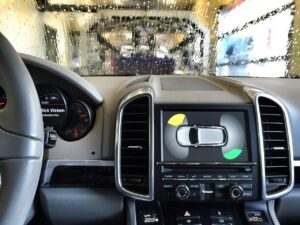 carwash